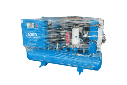 piston air compressor