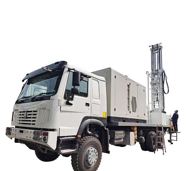 truck mounted water well drilling rigs for sale south africa