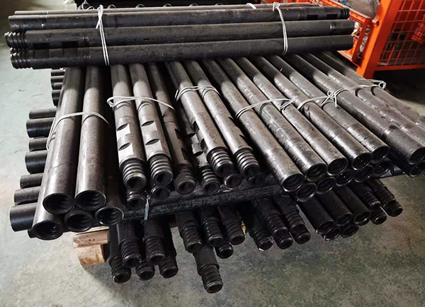 D miningwell dth pipe well drilling rods drill rods for sale