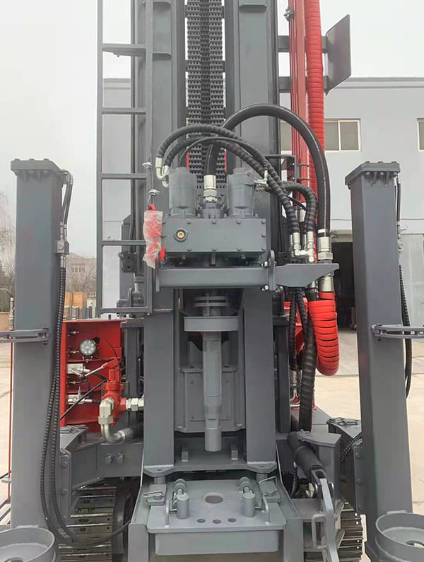 D miningwell 600m cheap water well drilling rig