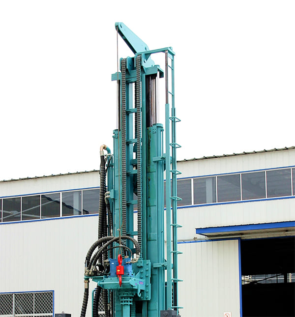 How to improve the working efficiency of water well drilling rigs