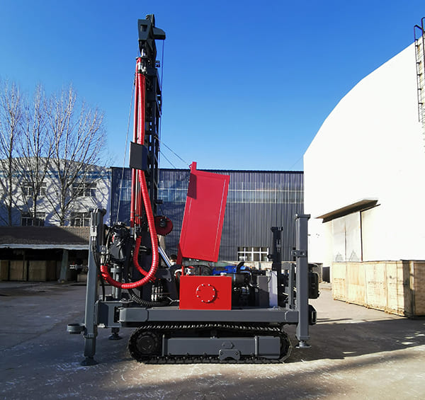 D miningwell 450m water drilling rigs small portable