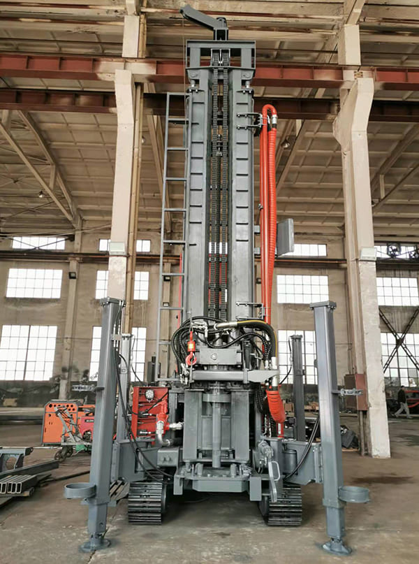 D miningwell 450m small water well drilling rigs for sale