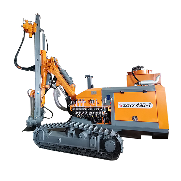 Wholesale surface mining machine