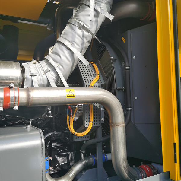 atlas copco screw 30hp air compressor for sale mining equipment companies