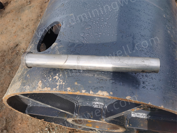 API Water Well Drill Rods