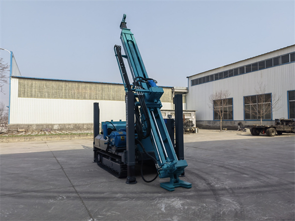 D Mininwell geotechnical drilling core drilling machine for mining core drill equipment