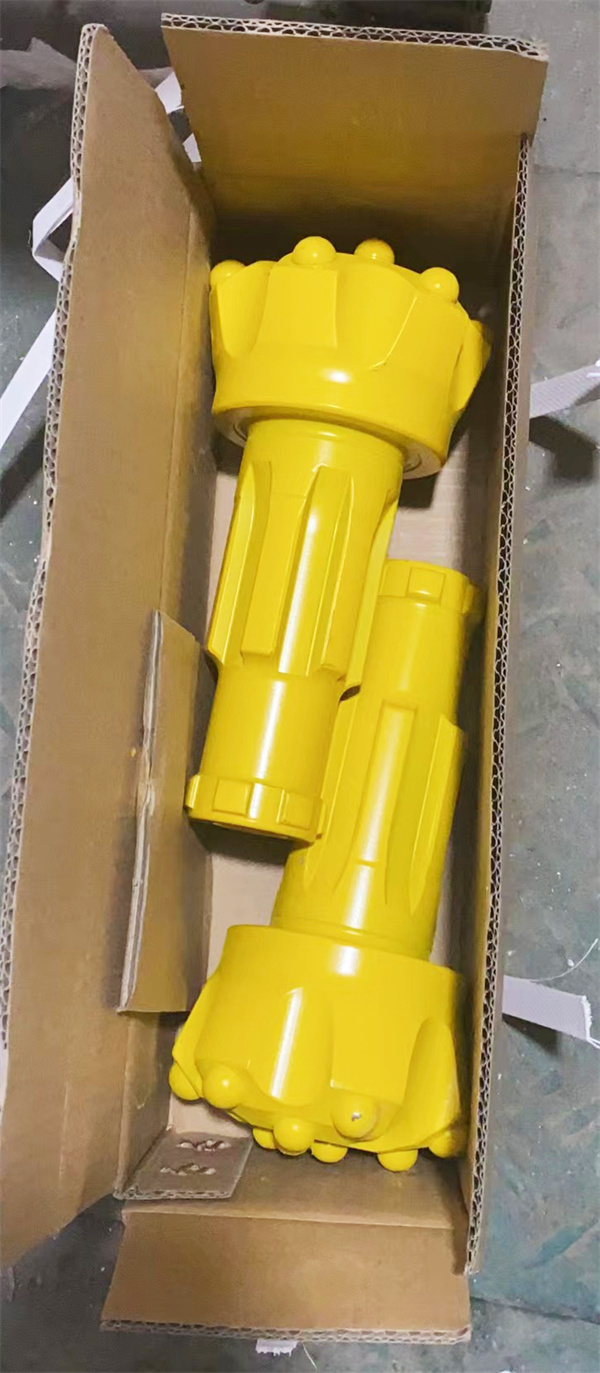 DTH Hammer Bits For Water Well