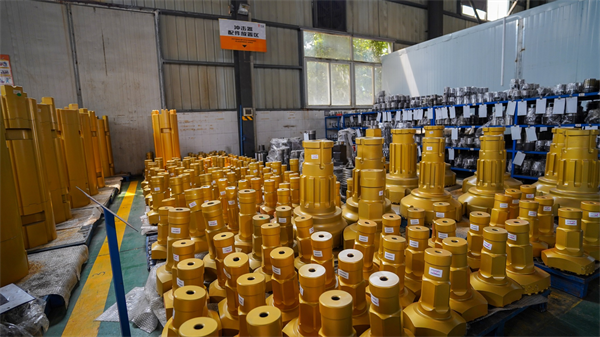 China Drill Pipes (Water Well) – Manufacturers