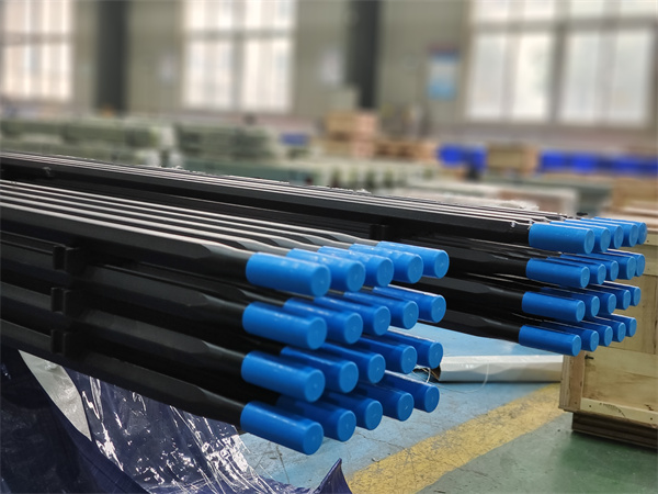 hollow female threaded rod – Manufacturer & Supplier