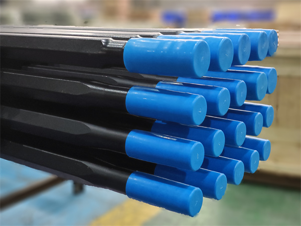 China Threaded Rod – Manufacturer & Supplier