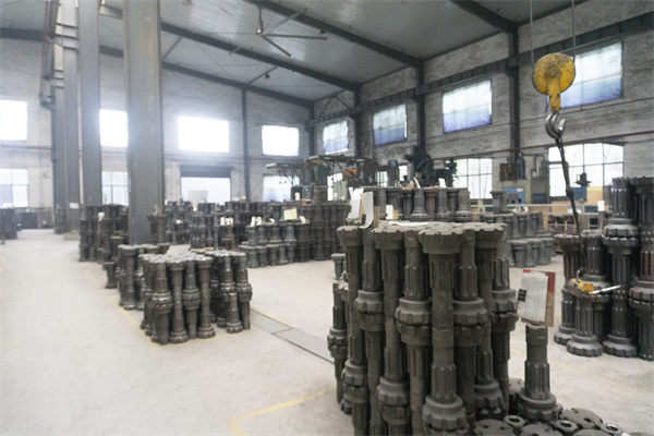 Drilling Tools dth drill bit for the Water Well industry