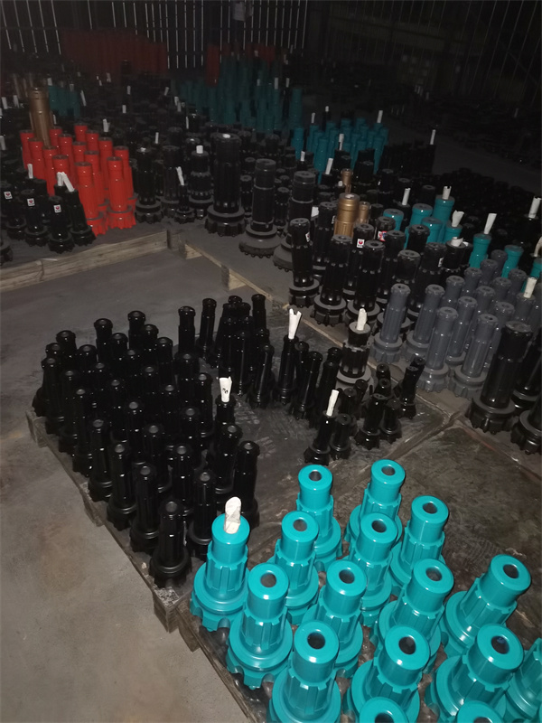 Drilling Tools dth hammers and bits consumables