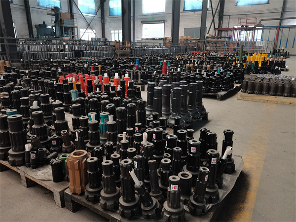 Blast Hole Mining Drill Bits– Quality Supplier from China