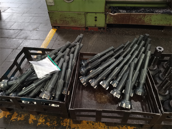 DTH Hammers and Bits for the Water Well industry