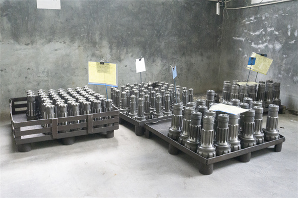 Drilling Tools dth drill bit for the Water Well industry