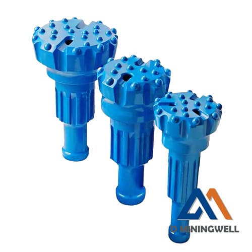 DTH (Down-the-Hole) Drilling Tools-Well Drilling Bit