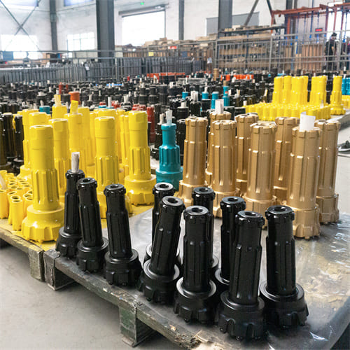 Well Drilling Bits Manufacturers and Suppliers