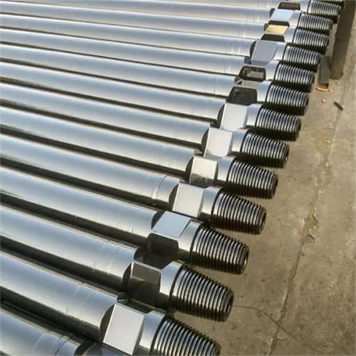 Water Well Drilling Pipe Manufacturer