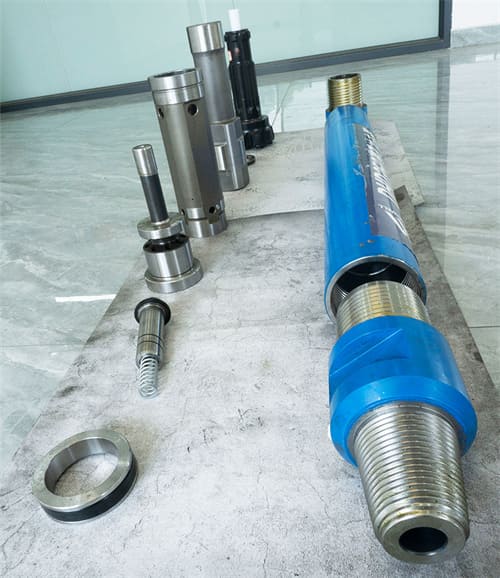 China’s most comprehensive supplier of DTH hammer