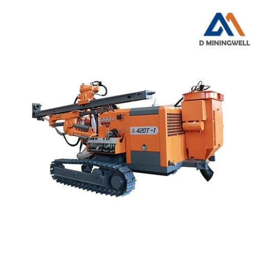 down the hole drilling Complete Solution