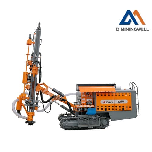 surface drilling rig China factory and good price