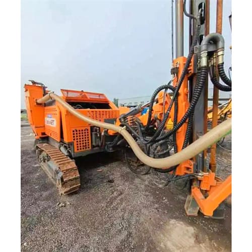 surface drilling rig China factory and good price