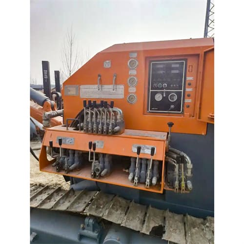 surface drilling rig China factory and good price